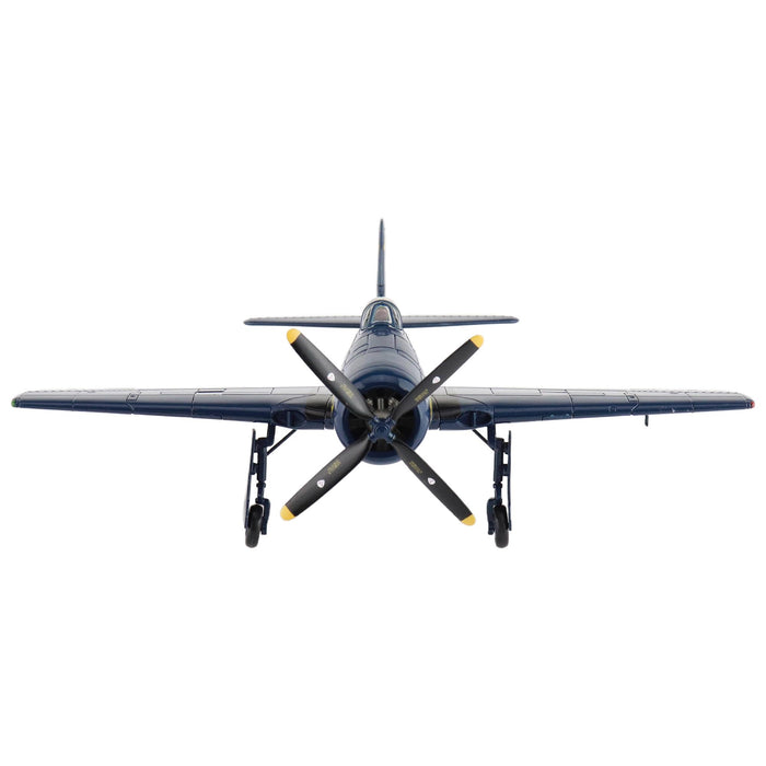 F8F-1B Blue Angels No.2 ariplane, US Navy, 1946