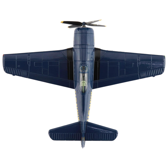 F8F-1B Blue Angels No.2 ariplane, US Navy, 1946