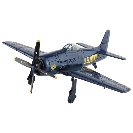 F8F-1B Blue Angels US Navy, 1946 season (with decals for 1 to 5 airplanes) (1:72 Scale)