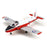Jet Provost T.5 "Red Pelicans" XW290/83, Central Flying School, RAF Little Rissington, 1973 (1:72 Scale)