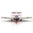 Jet Provost T.5 "Red Pelicans" XW290/83, Central Flying School, RAF Little Rissington, 1973 (1:72 Scale)