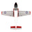 Jet Provost T.5 "Red Pelicans" XW290/83, Central Flying School, RAF Little Rissington, 1973 (1:72 Scale)
