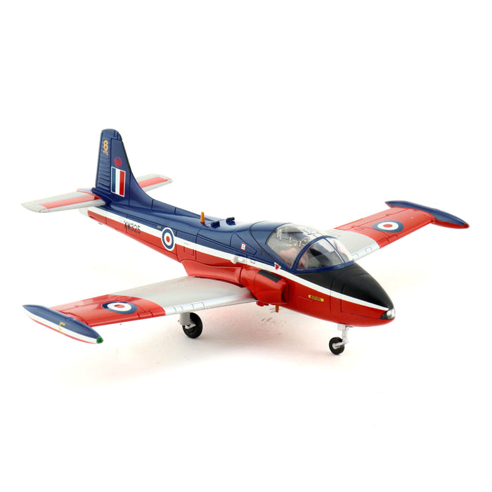 Jet Provost T.5B XW325/E, No. 6 Flying School, 1990 (1:72 Scale)
