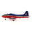 Jet Provost T.5B XW325/E, No. 6 Flying School, 1990 (1:72 Scale)