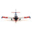 Jet Provost T.5B XW325/E, No. 6 Flying School, 1990 (1:72 Scale)