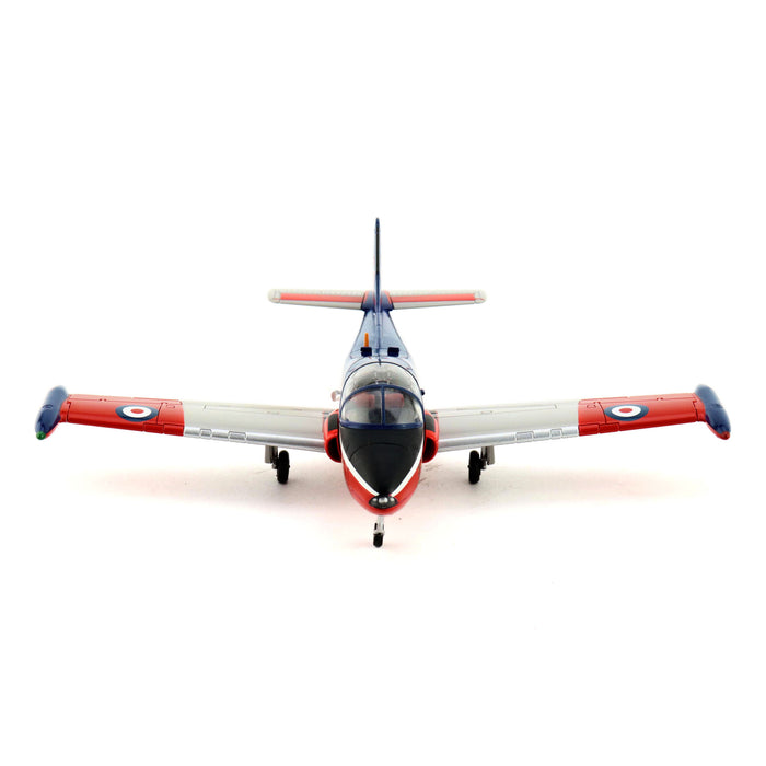 Jet Provost T.5B XW325/E, No. 6 Flying School, 1990 (1:72 Scale)