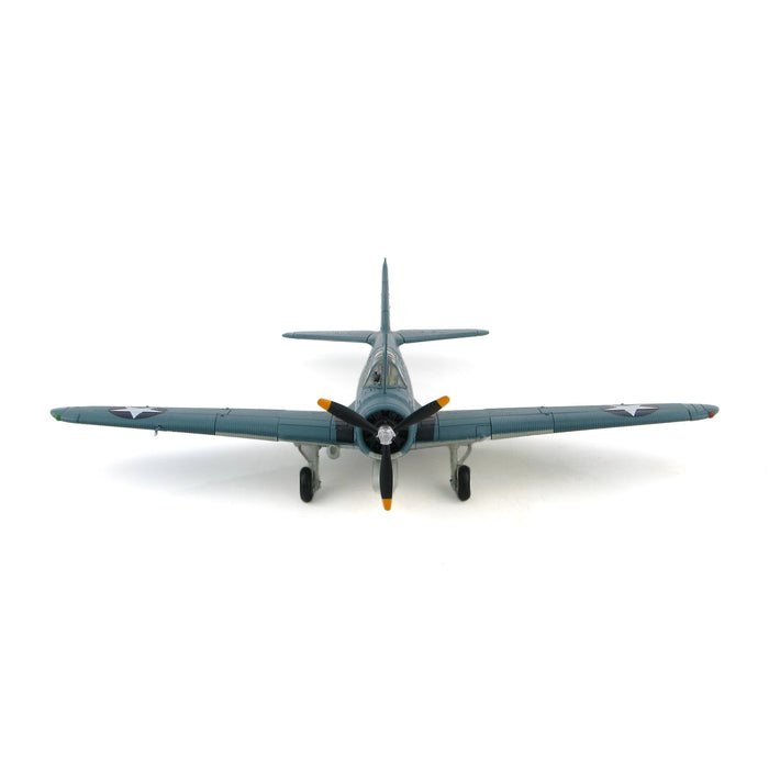"TBD-1 Devastator ""Battle of Midway""
T-3, flown by Ensign William R. Evans, VT-8, USS Hornet, 4th June 1942"