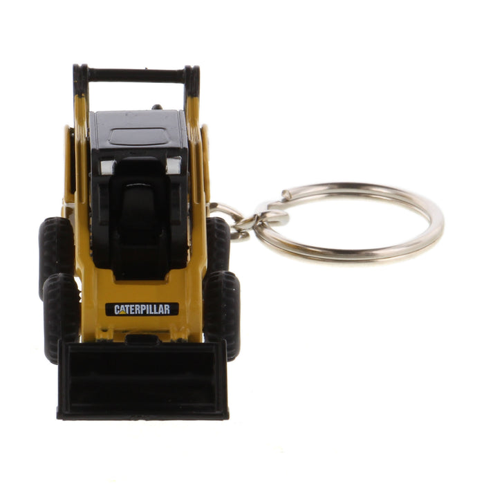 Cat Micro 272D2 Skid Steer Loader