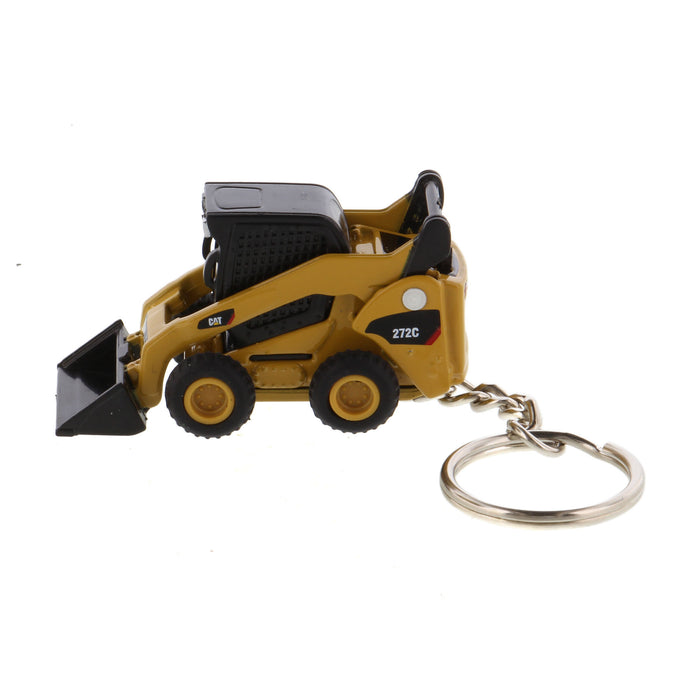 Cat Micro 272D2 Skid Steer Loader