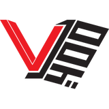 V1-400 logo
