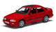 Ford Sierra Sapphire RS Cosworth - Radiant Red