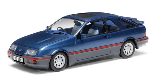 Ford Sierra XR4i - Caspian Blue