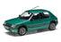 Peugeot 205 GTI Griffe - Laser Green