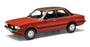 Ford Cortina Mk5 2.0 Ghia S - Sirius Red