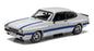 Ford Capri Mk2 3.0S “Spezial” X-Pack - Diamond White