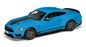 Ford Mustang Mach 1 - Grabber Blue