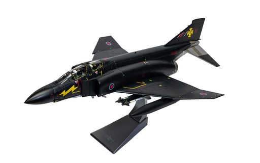 McDonnell Douglas Phantom II FG.1, XV582 'Black Mike'