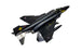 McDonnell Douglas Phantom II FG.1, XV582 'Black Mike'