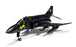 McDonnell Douglas Phantom II FG.1, XV582 'Black Mike'