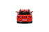 1:43 Audi Rs 2 Avant Red 1995