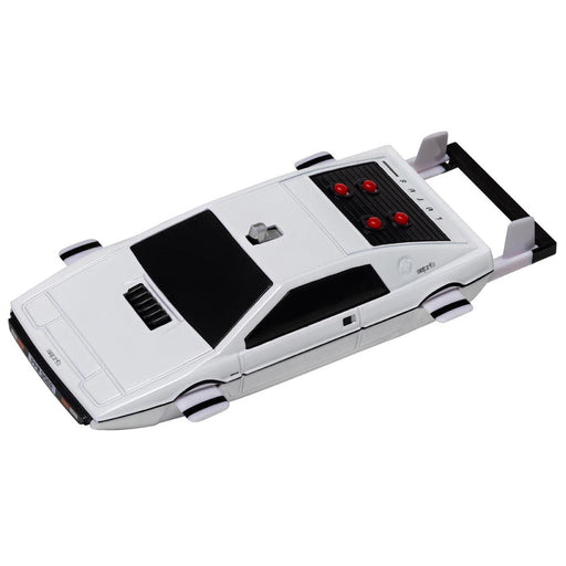 James Bond Lotus Esprit Submarine The Spy Who Loved Me