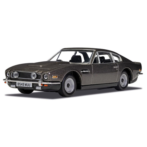 James Bond - Aston Martin V8 Vantage - 'No Time To Die'