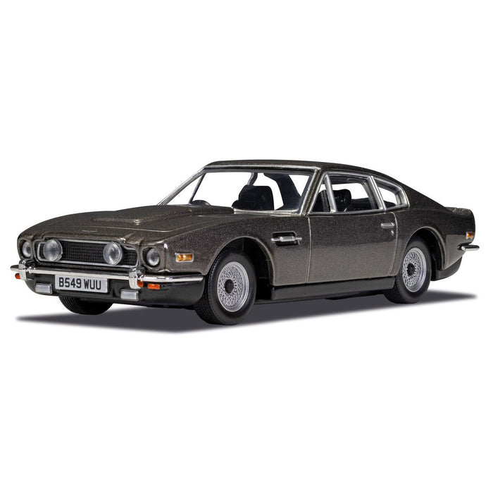 James Bond - Aston Martin V8 Vantage - 'No Time To Die'