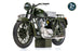 The Great Escape - Triumph TR6 Trophy (Weathered)