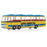 The Beatles  - Magical Mystery Tour Bus - New packaging design