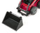 Manitou 3300V Skid Steer Loader