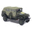 Dodge WC-6 Command Car - 2nd Armored Division, France - August 1944