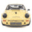 1:18 Porsche 911 IROC Yellow #1 Fittipaldi 1974