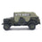 Dodge WC-6 Command Car - 2nd Armored Division, France - August 1944