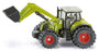 SIKU 1:50 Scale Claas Axion 850 with Front Loader