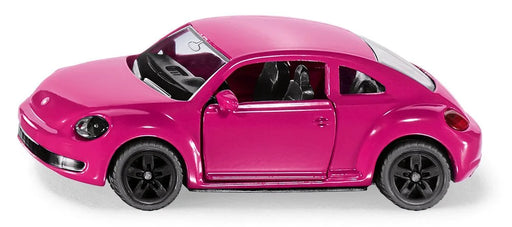 SIKU VW Beetle - Pink