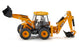 JCB 4CX Back Hoe Loader