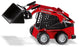 SIKU 1:32 Scale Manitou 3300V Skid Steer Loader