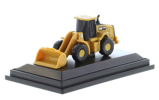 Cat Micro 950M Wheel Loader - Approximately 1:160 N Scale