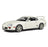 1:43 Scale Toyota Supra Mk.4 White 2001