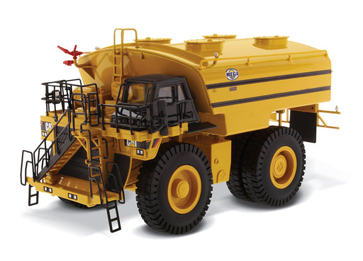 1:50 Cat MWT30 Mega Mining Truck Water Tank - Core Classics Series