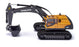 SIKU 1:50 Scale Volvo EC290 Hydraulic Excavator