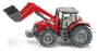 Massey Ferguson with Front Loader