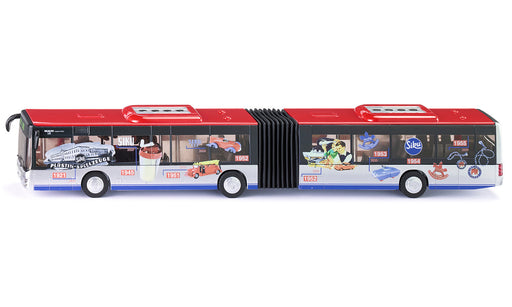 SIKU Super Series Articulated Bus