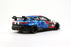 1:18 BMW M4 GT4 WHITE 2024