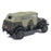 Dodge WC-6 Command Car - 2nd Armored Division, France - August 1944