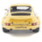 1:18 Porsche 911 IROC Yellow #1 Fittipaldi 1974