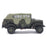 Dodge WC-6 Command Car - 2nd Armored Division, France - August 1944