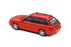 1:43 Scale 1995 Audi Rs 2 Avant - Red