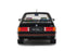 1:18 BMW E30 M3 SPORT EVO GLANZSCHWARZ 1990