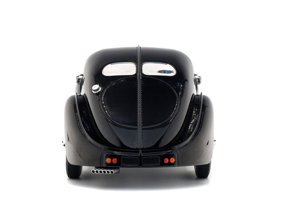 1:18 BUGATTI TYPE 57 SC ATLANTIC – BLACK – 1937